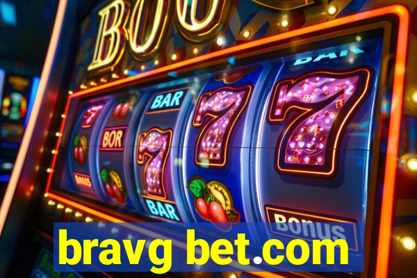 bravg bet.com